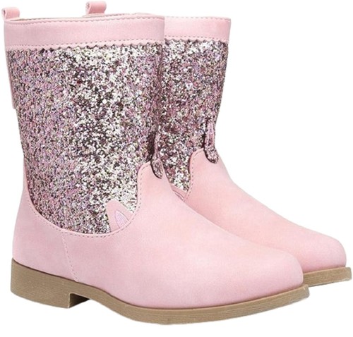 Stivali ragazza rosa - stivali,