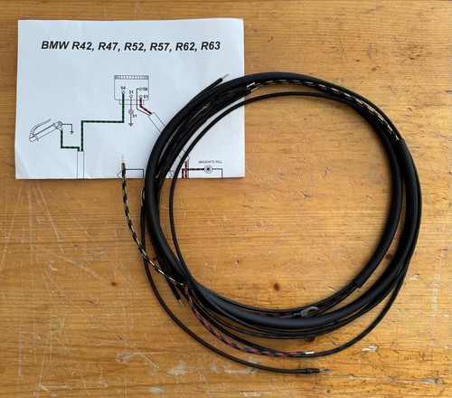 Bmw r42 r47 r52 r57 - r47,, r52,
