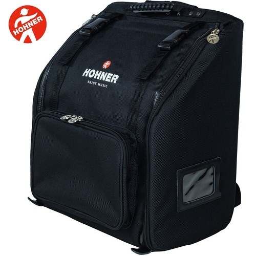 Hohner agb48 premium - premium, gig