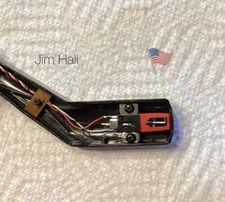 Cartuccia phono Phonola 45 per giradischi RP190 con filo intrecciato