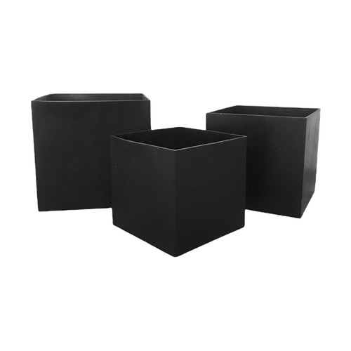 Bizzotto vasi cubo - -,