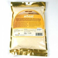 Spraymalt wheat estratto - estratto, di