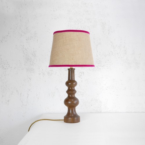 Vintage mid century elm teak - elm,