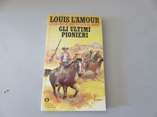 Louis L' Amour - Western - Il
