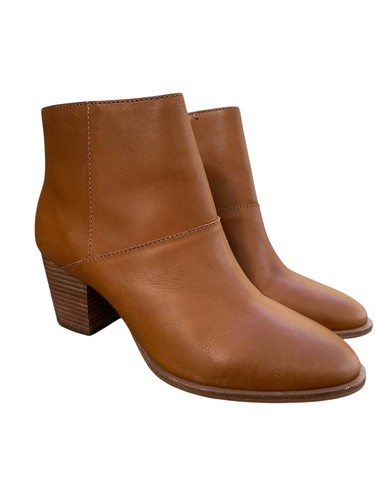 Stivaletto madewell the rosie - stivaletto,