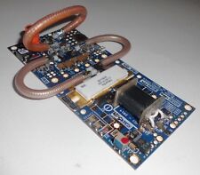 FM Broadcast Power Amplifier