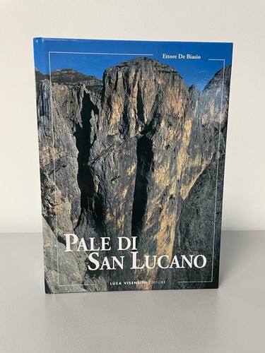 Pale san lucano - pale,