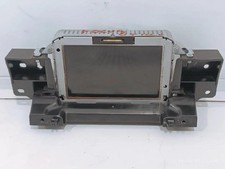 1895836 DISPLAY NAVIGATORE SATELLITARE per FORD FOCUS (CB8) (02/11>11/15<) 1.6