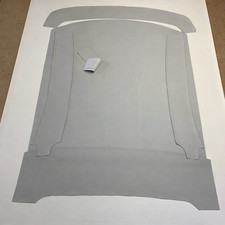 Kit guarnizioni testata MGB GT