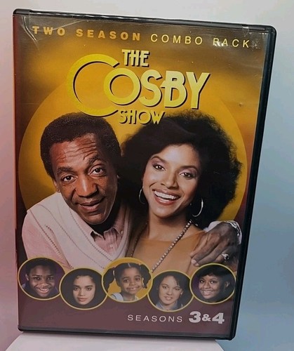 The cosby show - the, seasons