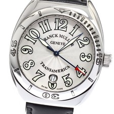 FRANCK MULLER Trans America