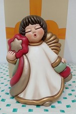 Thun Angelo del Natale 2023 Limited Edition medio perfetto con scatola