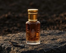 SICILIA Attar Oil 20ml