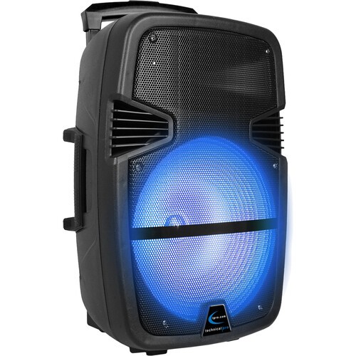 Technical pro altoparlante led - technical,