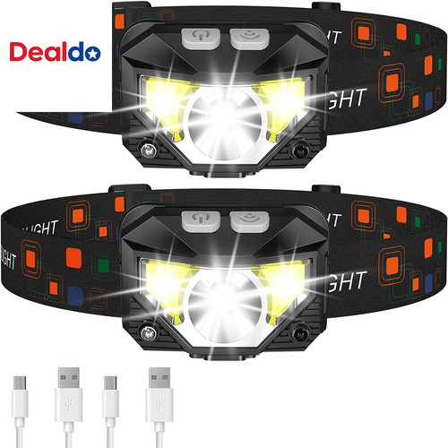 Torcia proiettore lumen ultra - torcia,
