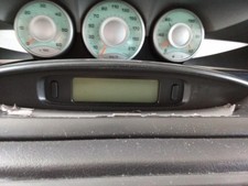 Monitor display FIAT ULYSSE 2