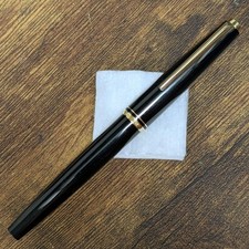 Penna stilografica montblanc - penna,