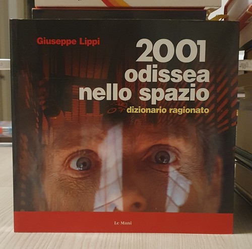 2001 odissea nello spazio - "2001,