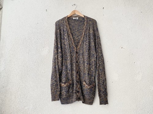 Cardigan vintage anni - anni, 90