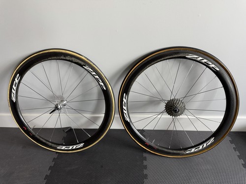 Zipp 303 tubolare fibra - 303,