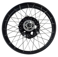 Cerchio anteriore bmw r 1200 1250 gs 36318528530