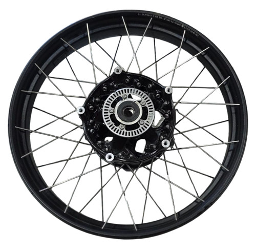 Cerchio anteriore bmw 1200 - anteriore,