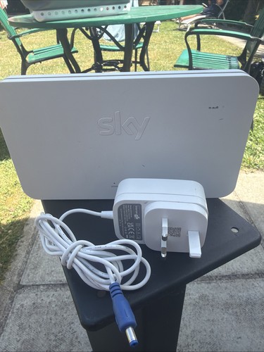 Sky wifi booster se210a - sky,