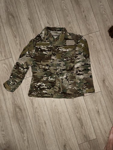 Camicia campo crye - camicia,