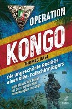 Thomas Gast / Operation Kongo