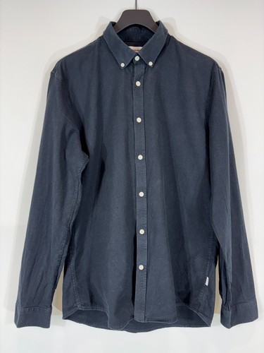 Lindbergh camicia slim fit - camicia,