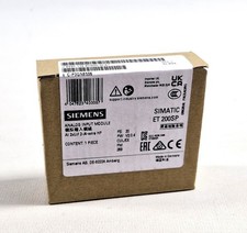 Siemens Simatic ET 200SP