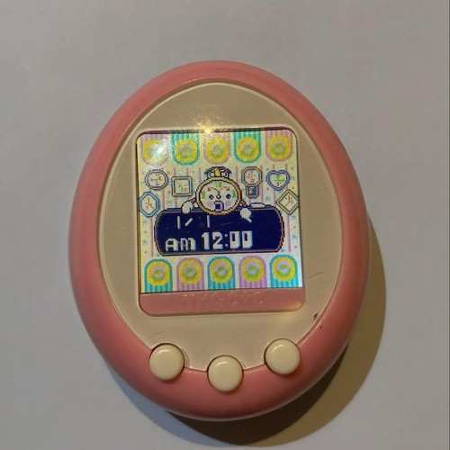 Tmgc virtual pet - tmgc+c, tested