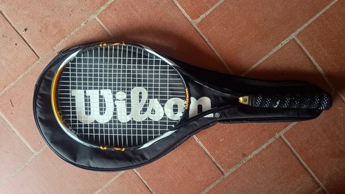 Racchetta tennis wilson - wilson, k