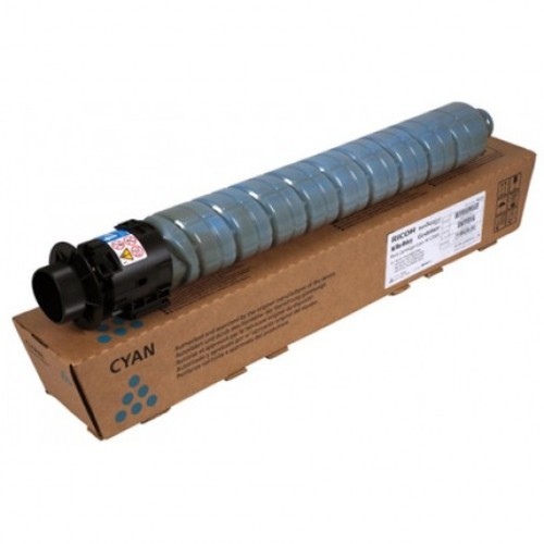 Ricoh toner originale ciano - ricoh,