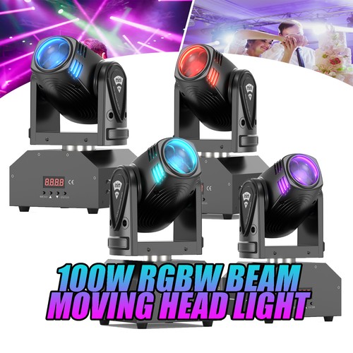 Mini luce testa - luce, 100w