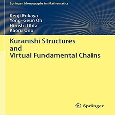 Kuranishi Structures and