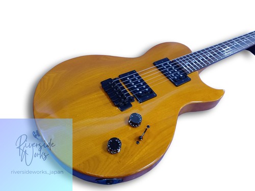 Chitarra elettrica aria pro - chitarra, ii