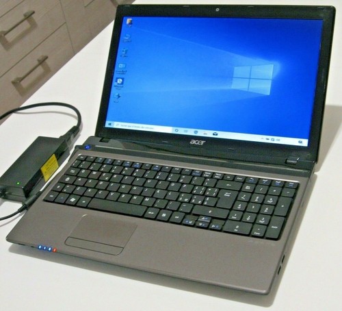 Veloce computer portatile - computer, pc