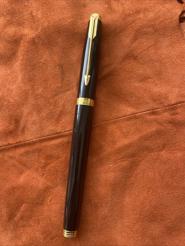 Parker pennino oro 14k - parker,