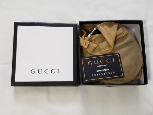 Nib gucci black - nib,