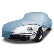 iCarCover Triumph Spitfire