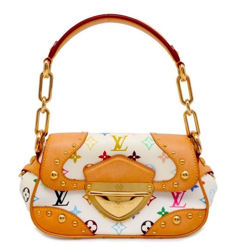 Autentica borsa louis vuitton - louis,
