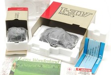 [Inutilizzato] Canon AE-1