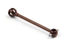 XRay - SEMIASSE IN ACCIAIO 52mm T2 T3