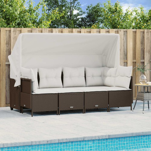 Set divani giardino - divani, da