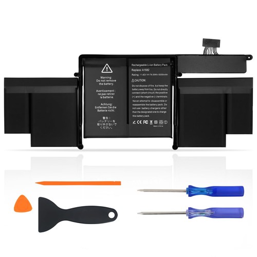 Kxrsii a1582 a1493 batteria - kxrsii,