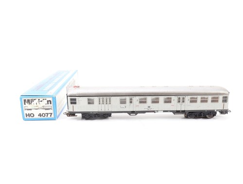 Märklin 4077 carrozza - h0,