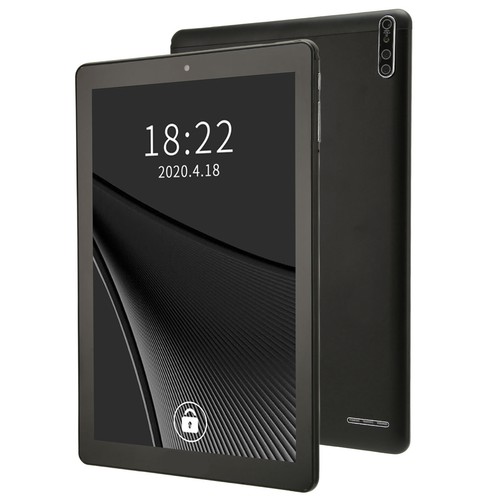 Tablet pollici con - tablet, schermo