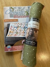 FQS Sew Sampler Novembre 2025