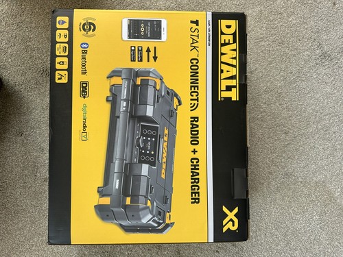 Dewalt volt ion tstak - dewalt,